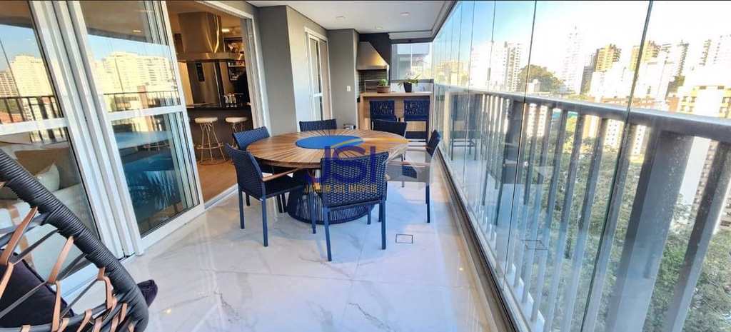 Apartamento em São Paulo, no bairro Vila Andrade