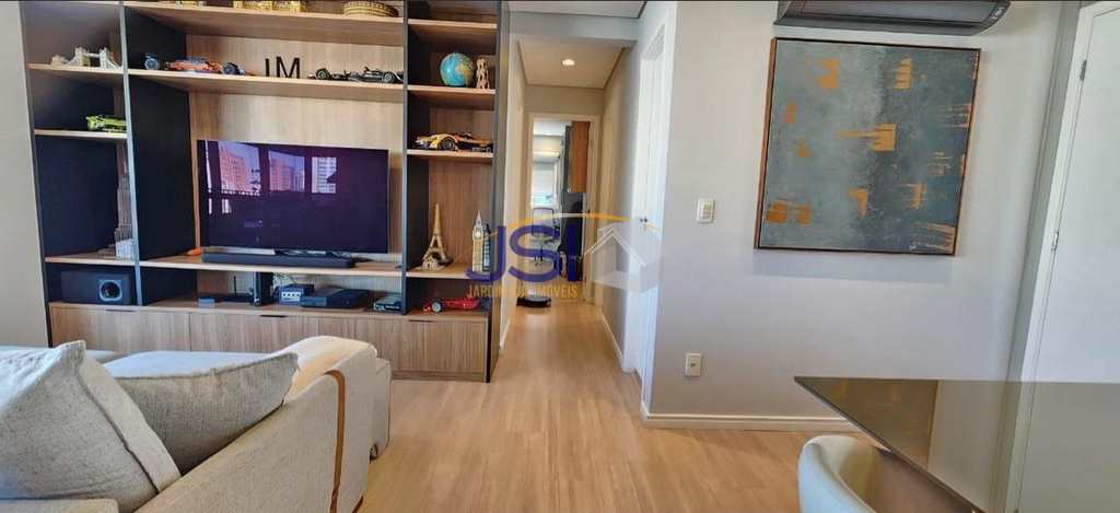 Apartamento em São Paulo, no bairro Vila Andrade