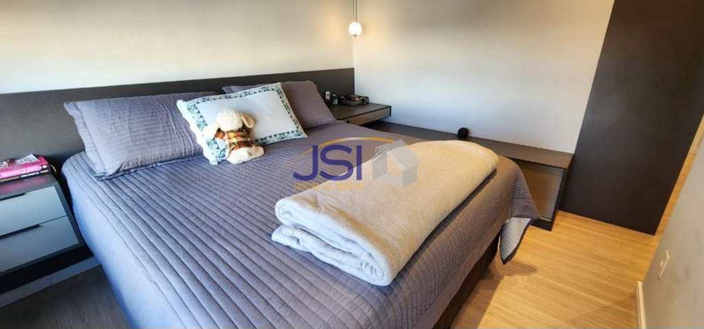 Apartamento em São Paulo, no bairro Vila Andrade