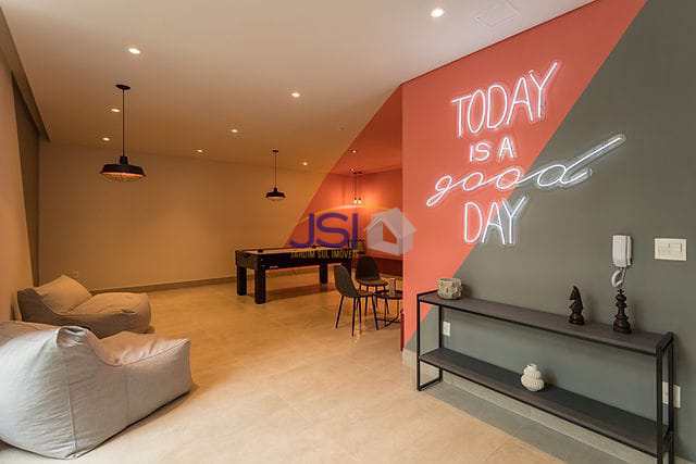 Apartamento em São Paulo, no bairro Vila Andrade