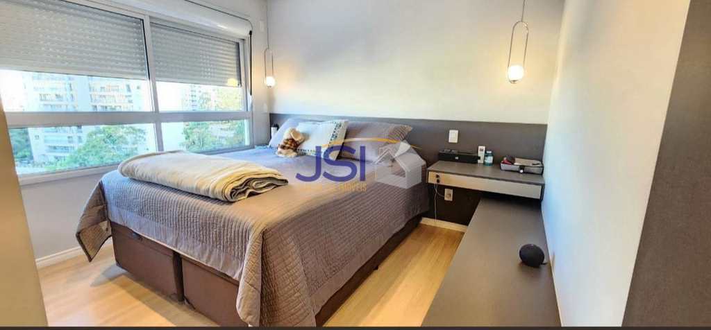 Apartamento em São Paulo, no bairro Vila Andrade