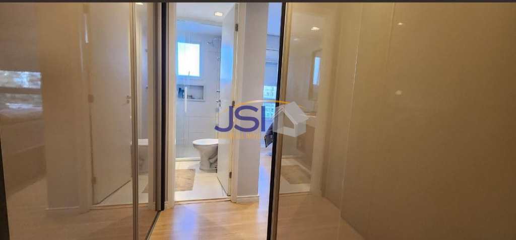 Apartamento em São Paulo, no bairro Vila Andrade