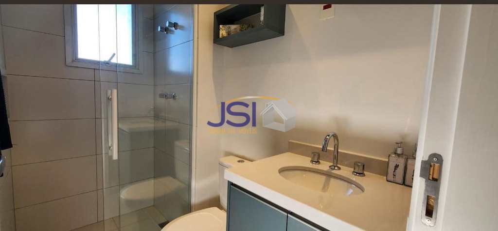 Apartamento em São Paulo, no bairro Vila Andrade