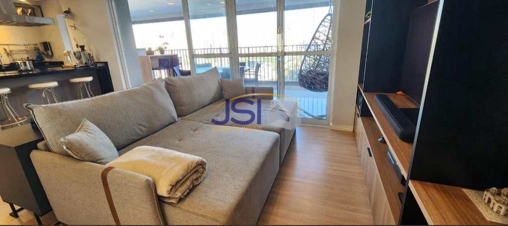 Apartamento em São Paulo, no bairro Vila Andrade