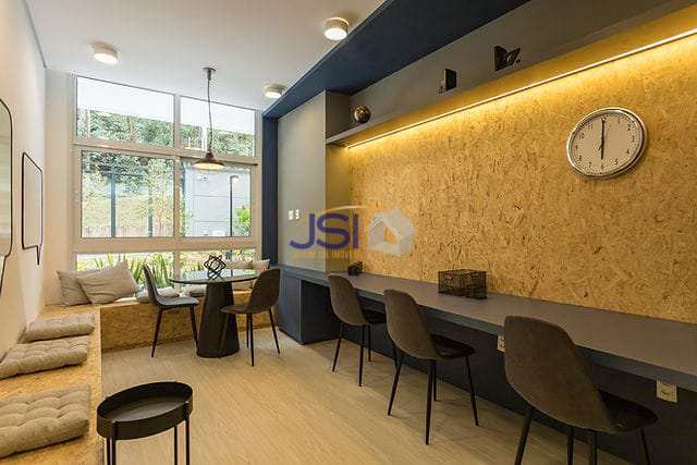 Apartamento em São Paulo, no bairro Vila Andrade