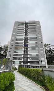 Apartamento em São Paulo, no bairro Vila Andrade