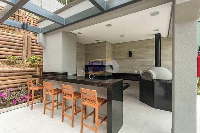 Apartamento em São Paulo, no bairro Vila Andrade