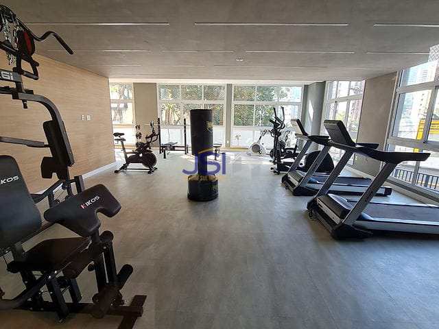 Apartamento em São Paulo, no bairro Vila Andrade