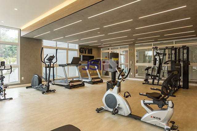 Apartamento em São Paulo, no bairro Vila Andrade