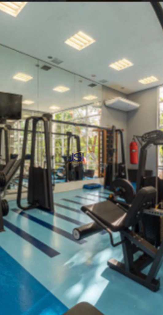 Apartamento em São Paulo, no bairro Sé