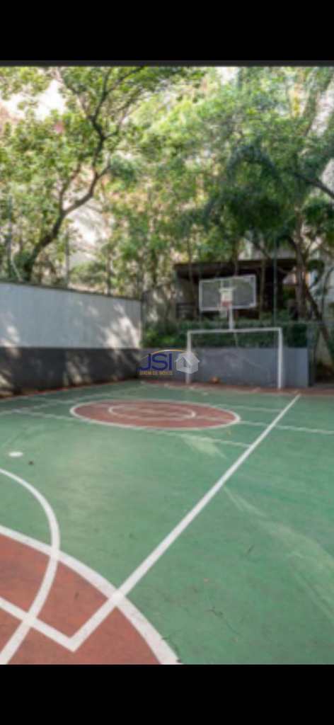 Apartamento em São Paulo, no bairro Sé