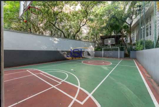 Apartamento em São Paulo, no bairro Sé