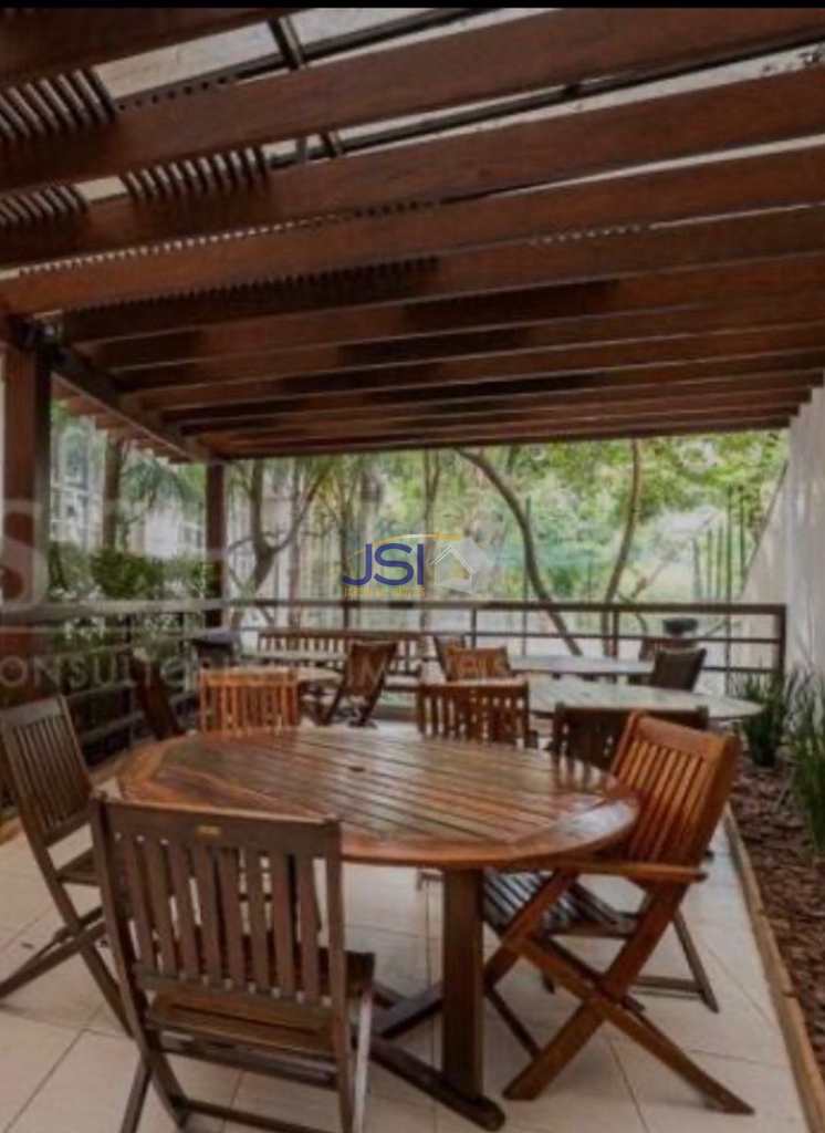 Apartamento em São Paulo, no bairro Sé