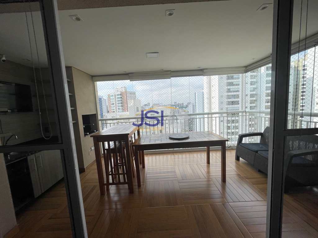 Apartamento em São Paulo, no bairro Sé