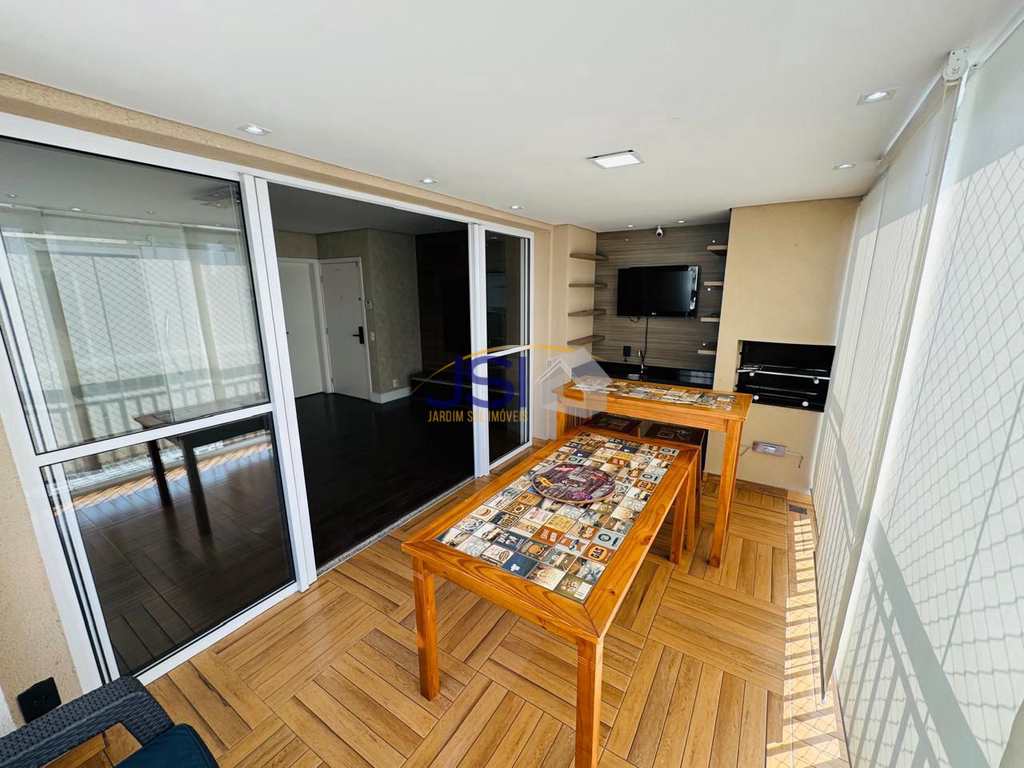 Apartamento em São Paulo, no bairro Sé