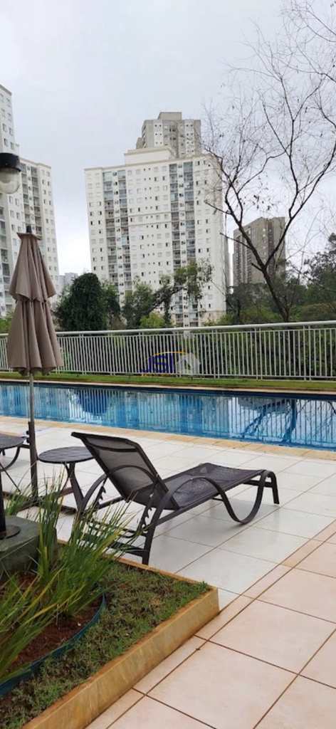 Apartamento em São Paulo, no bairro Sé