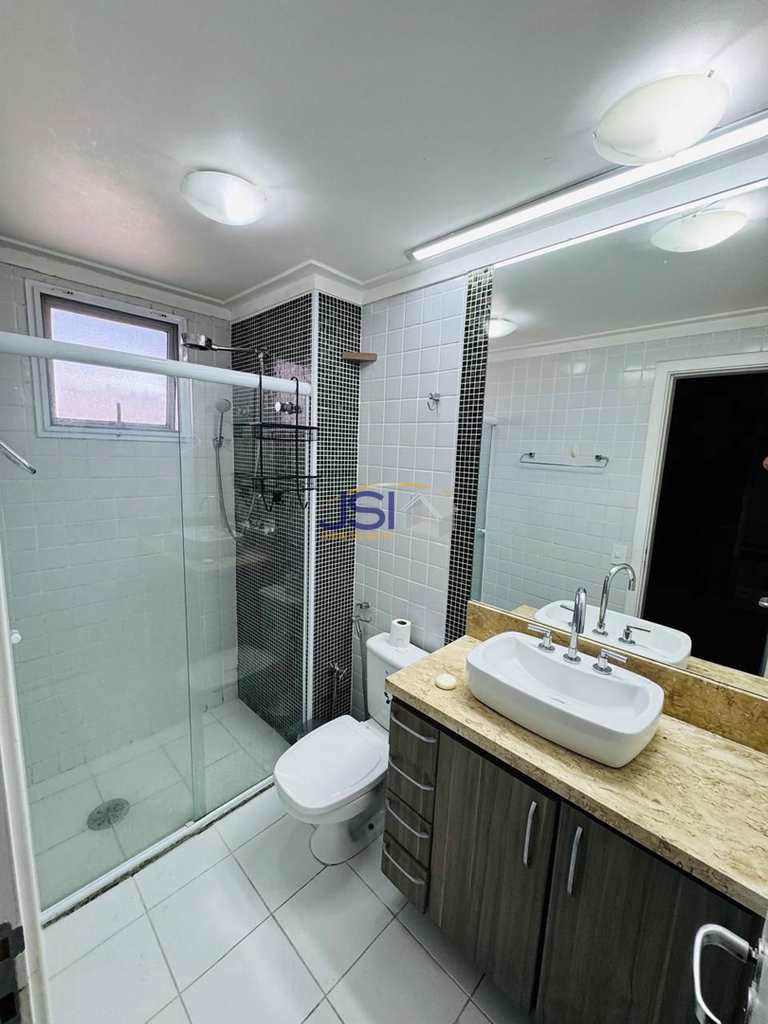 Apartamento em São Paulo, no bairro Sé