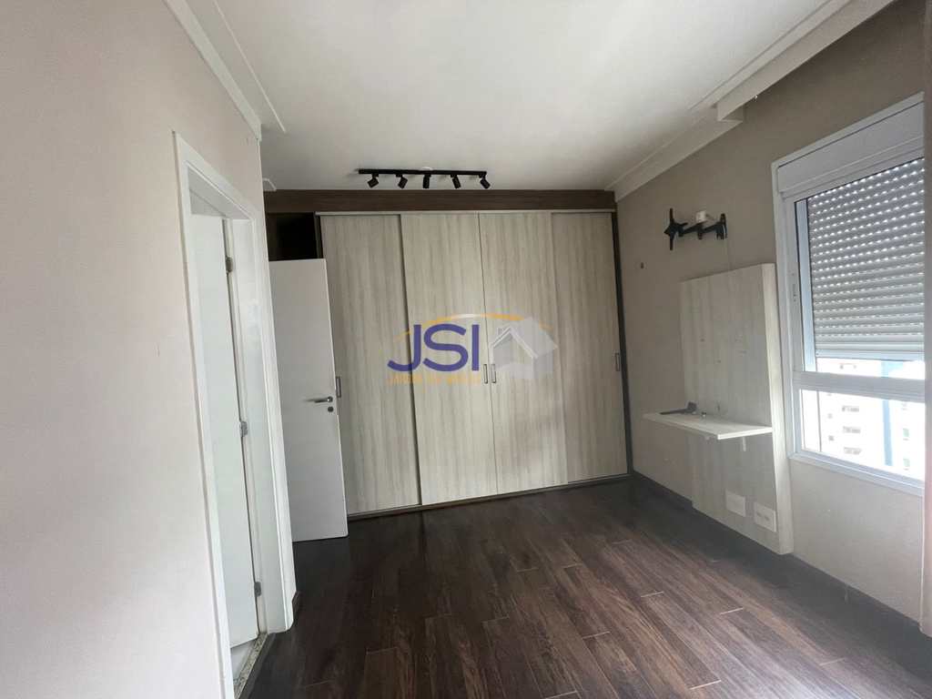 Apartamento em São Paulo, no bairro Sé