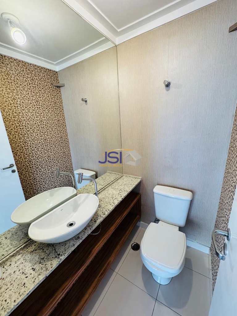 Apartamento em São Paulo, no bairro Sé