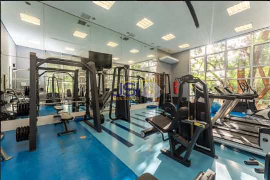 Apartamento em São Paulo, no bairro Sé