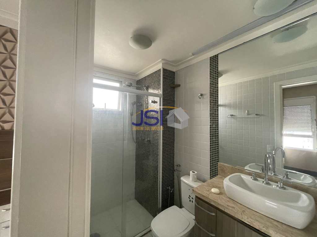 Apartamento em São Paulo, no bairro Sé