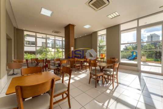 Apartamento em São Paulo, no bairro Sé