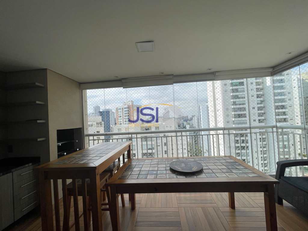 Apartamento em São Paulo, no bairro Sé