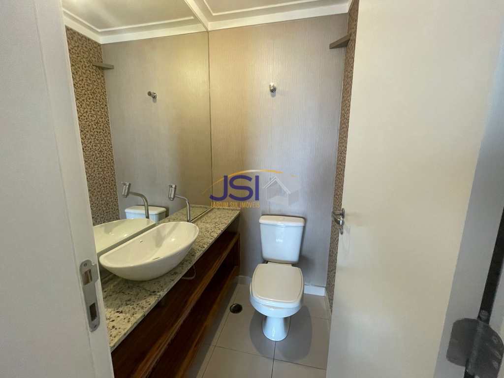 Apartamento em São Paulo, no bairro Sé