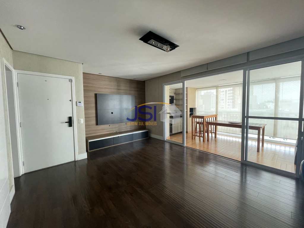 Apartamento em São Paulo, no bairro Sé