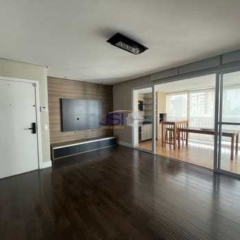 Apartamento em São Paulo, bairro Sé