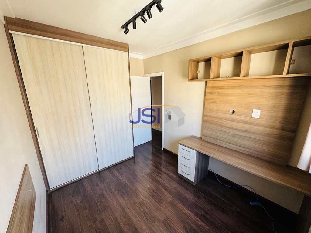 Apartamento em São Paulo, no bairro Sé