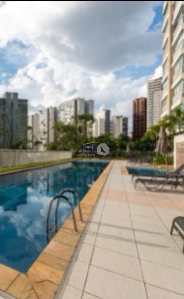 Apartamento em São Paulo, no bairro Sé