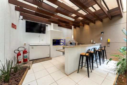 Apartamento em São Paulo, no bairro Sé