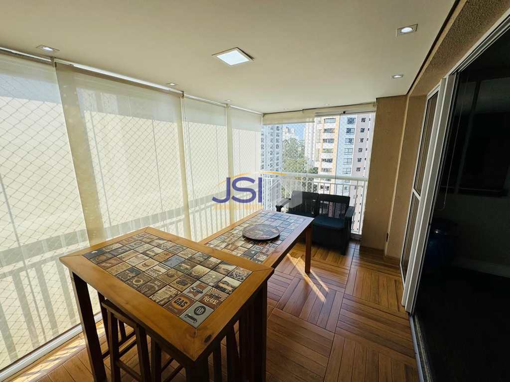 Apartamento em São Paulo, no bairro Sé