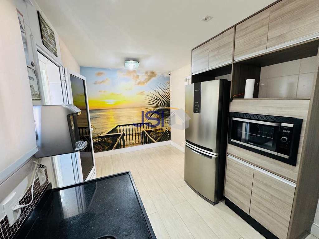 Apartamento em São Paulo, no bairro Sé