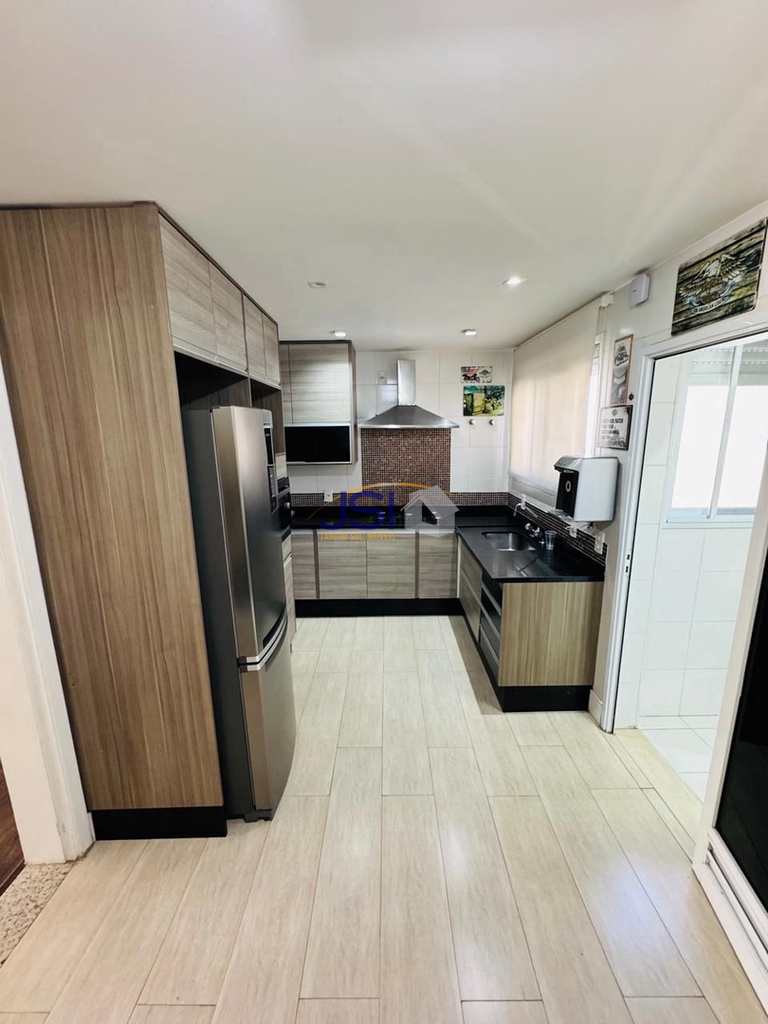 Apartamento em São Paulo, no bairro Sé