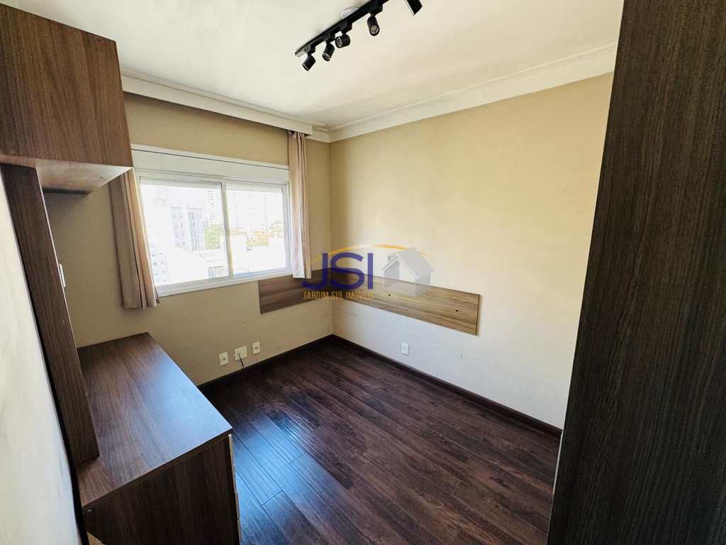 Apartamento em São Paulo, no bairro Sé