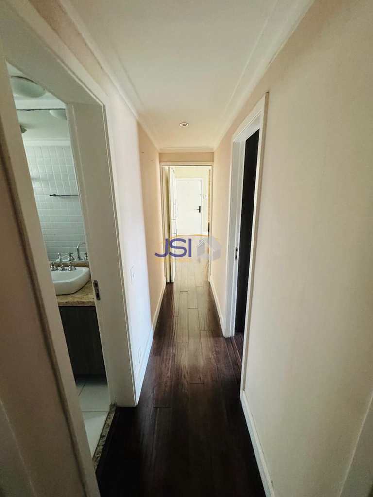 Apartamento em São Paulo, no bairro Sé