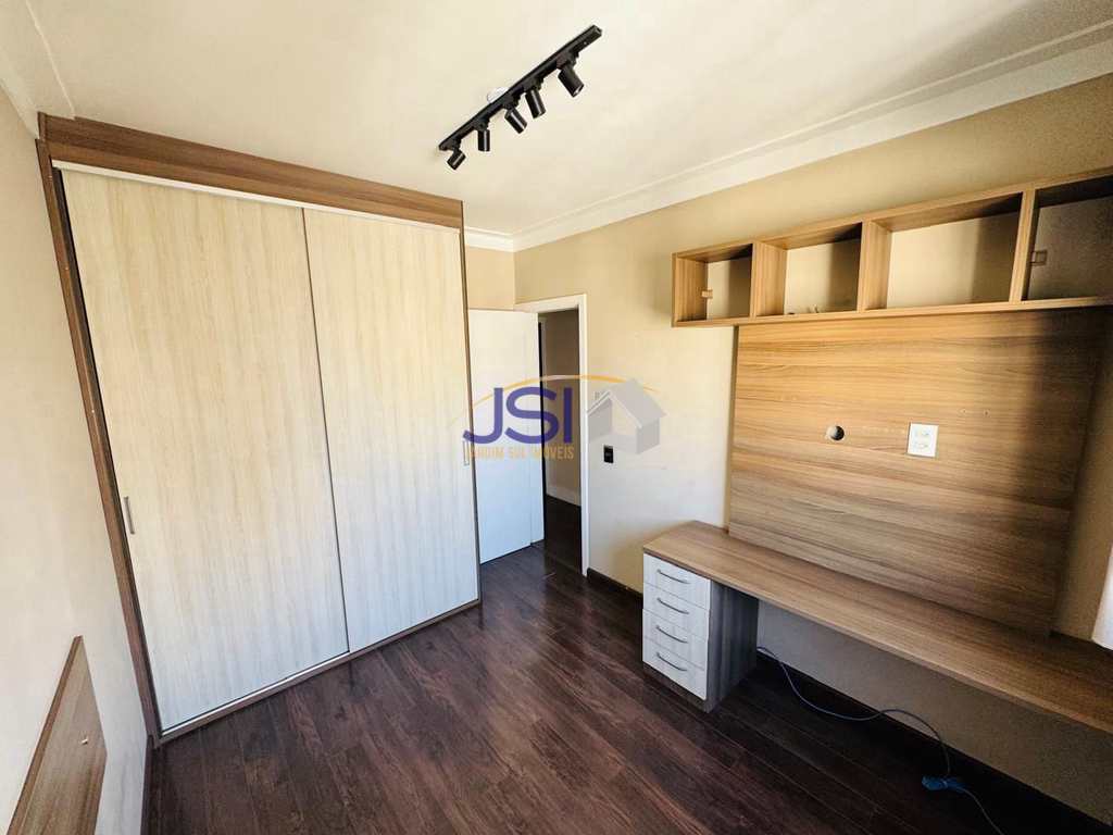 Apartamento em São Paulo, no bairro Sé
