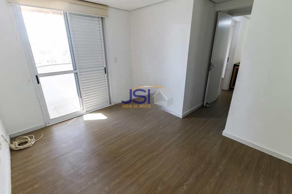 Apartamento em São Paulo, no bairro Vila Andrade