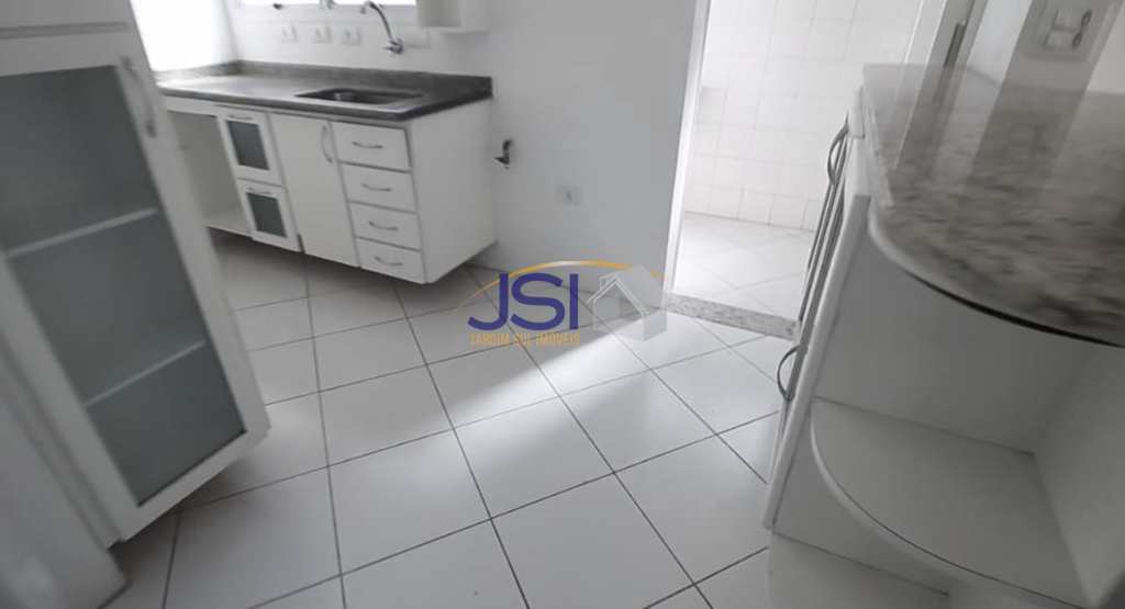 Apartamento em São Paulo, no bairro Vila Andrade