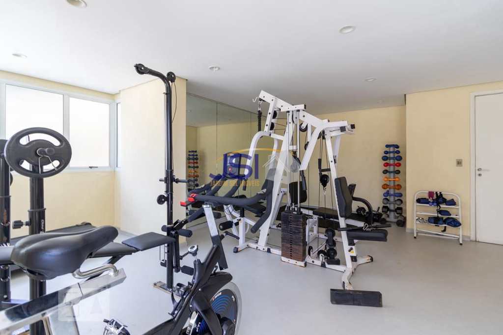 Apartamento em São Paulo, no bairro Vila Andrade