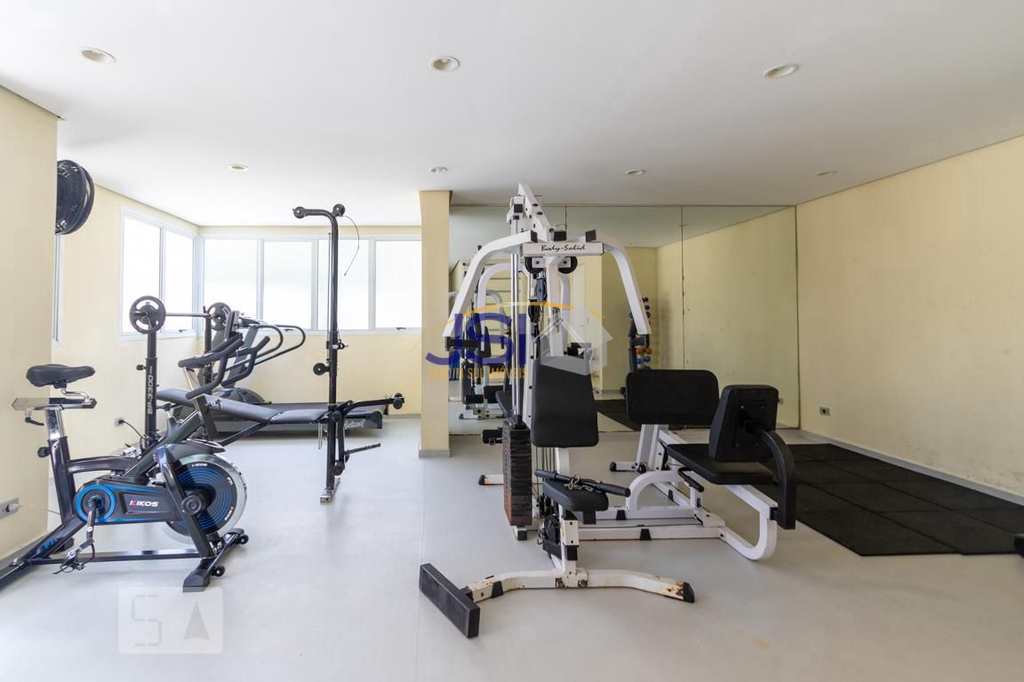 Apartamento em São Paulo, no bairro Vila Andrade