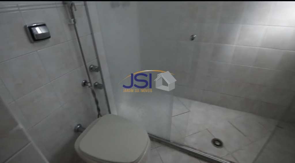 Apartamento em São Paulo, no bairro Vila Andrade