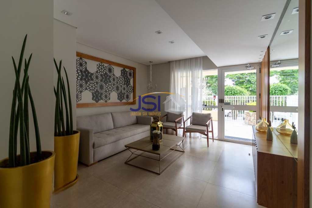 Apartamento em São Paulo, no bairro Vila Andrade