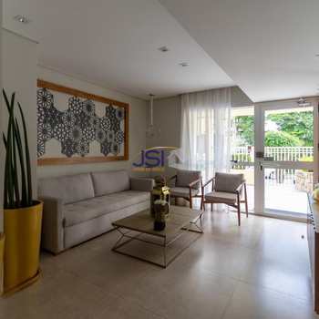 Apartamento em São Paulo, bairro Vila Andrade