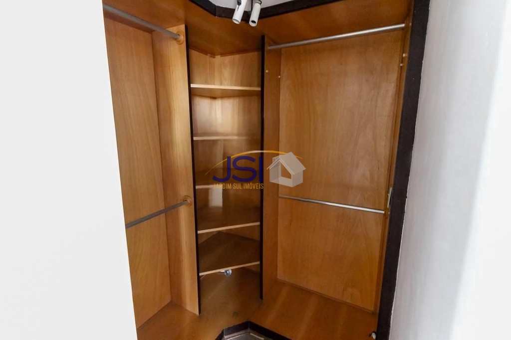 Apartamento em São Paulo, no bairro Vila Andrade