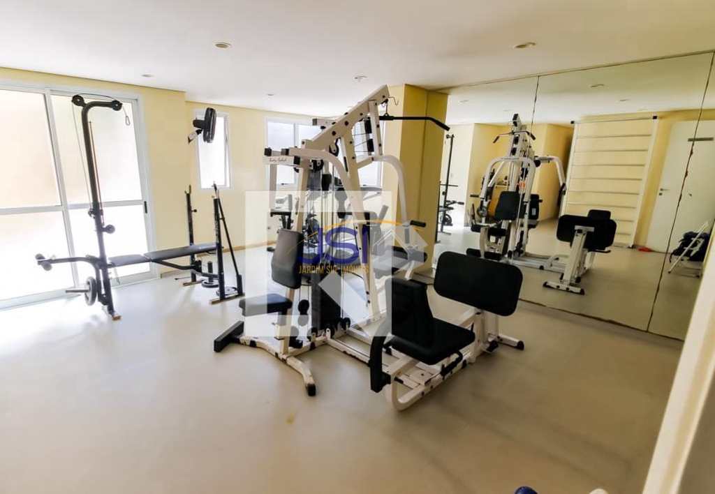 Apartamento em São Paulo, no bairro Vila Andrade