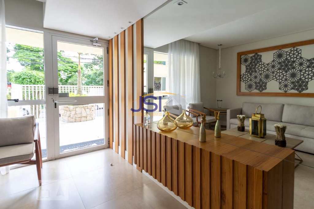 Apartamento em São Paulo, no bairro Vila Andrade