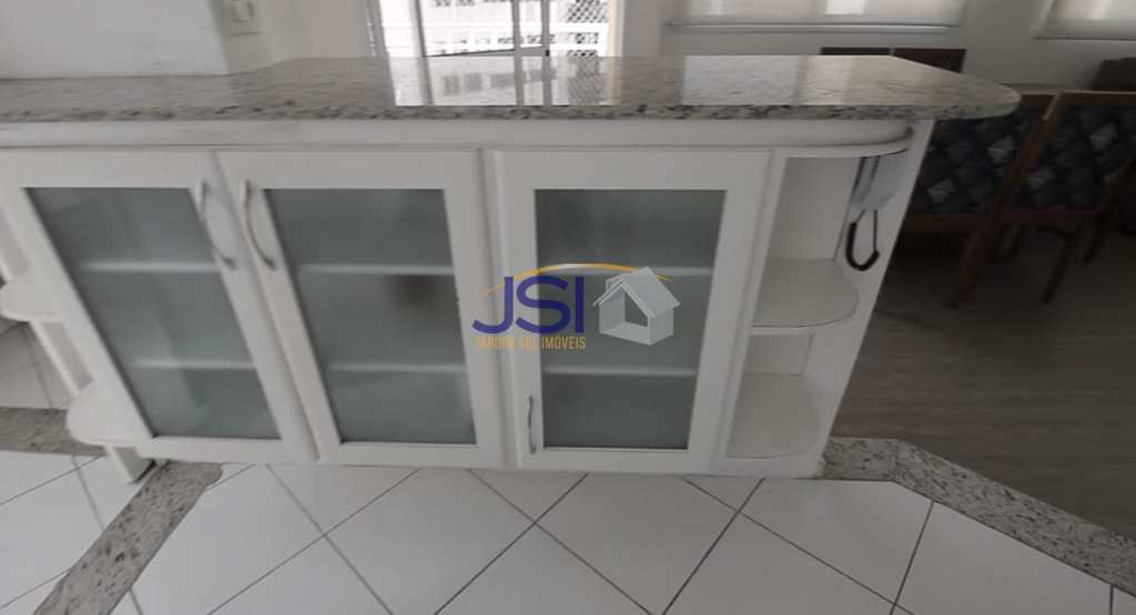 Apartamento em São Paulo, no bairro Vila Andrade